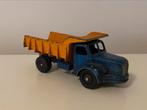 Dinky Toys. Berliet kiepauto., Hobby en Vrije tijd, Ophalen of Verzenden, Gebruikt, Bus of Vrachtwagen, Dinky Toys