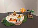 Playmobil zwembad 2, Ophalen of Verzenden, Gebruikt