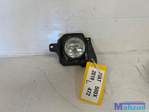 FIAT 500X Links mistlamp 2014+, Auto-onderdelen, Verlichting, Fiat, Gebruikt, Ophalen of Verzenden