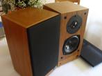 Kef Reference 101 [ Rogers, Harbeth, Spendor ], Audio, Tv en Foto, Zo goed als nieuw, 60 tot 120 watt, Front, Rear of Stereo speakers