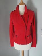Rood vestje PROMISS maat S (z.g.a.n.), Kleding | Dames, Truien en Vesten, Promiss, Ophalen of Verzenden, Zo goed als nieuw, Maat 36 (S)