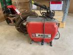 Rothenberger r600, Ophalen, Gebruikt