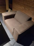 Gratis love seat stoel, bank., Ophalen, Gebruikt, Tweepersoons, 75 tot 100 cm