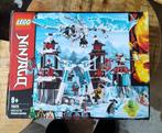 Lego Ninjago set 70678, Kinderen en Baby's, Speelgoed | Duplo en Lego, Ophalen, Zo goed als nieuw, Complete set, Lego