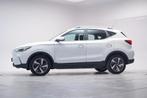 MG ZS Comfort Nieuw model [ Navi Camera Stoelverwarming Spor, 0 cilinders, Gebruikt, Adaptive Cruise Control, Wit