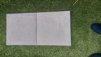 Tegels 40x40 marlux, Tuin en Terras, Tegels en Klinkers, Ophalen, Gebruikt, Beton, Terrastegels