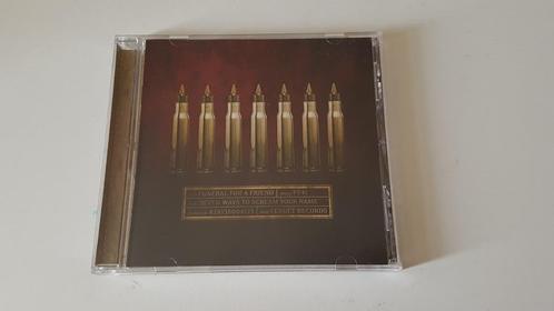 Funeral For A Friend - Seven Ways To Scream Your Name, Cd's en Dvd's, Cd's | Rock, Zo goed als nieuw, Alternative, Verzenden