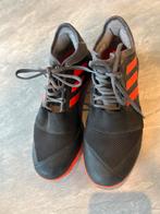 Adidas hockey schoenen maat 39.5, Sport en Fitness, Hockey, Ophalen of Verzenden, Gebruikt, Schoenen