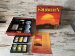 kolonisten van catan houten versie basis [s340]
