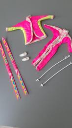 barbie ski fun fashions 1991 dlg., Ophalen of Verzenden, Gebruikt, Barbie