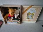 Winnie de Pooh - Gelimiteerde box oplage 2000 - Bear Piglet, Verzamelen, Ophalen of Verzenden, Winnie de Poeh of vrienden, Zo goed als nieuw