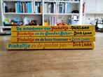 pinkeltje, Boeken, Kinderboeken | Jeugd | onder 10 jaar, Gelezen, Dick Laan, Ophalen of Verzenden, Sprookjes