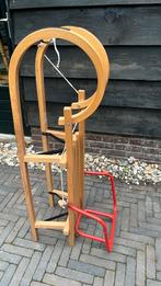 Klaasieke slee in heel ogede staat, Ophalen of Verzenden, Zo goed als nieuw