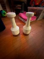 Leifheit uiensnijder., Ophalen of Verzenden, Zo goed als nieuw