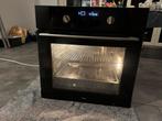 Pelgrim inbouw oven, Witgoed en Apparatuur, Ophalen, Zo goed als nieuw, Hete lucht, 45 tot 60 cm