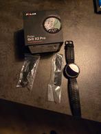 Polar Grit X2 Pro - Outdoor Multisport Horloge, Ophalen, Zwart, Zo goed als nieuw, Waterdicht