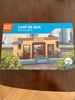 Coolblue Lego Set - Café de Dijk, Kinderen en Baby's, Speelgoed | Duplo en Lego, Ophalen of Verzenden, Nieuw