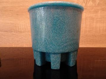 Cactus pot graniver Copier Leerdam beschikbaar voor biedingen