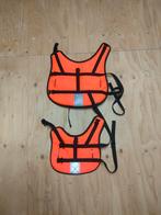 Zwemvesten voor honden, Dieren en Toebehoren, Ophalen of Verzenden, Zo goed als nieuw, Hondenzwemvest