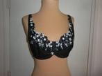 beugelBh maat 85D full cup , Verzenden, Zwart, BH