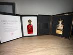Parfumcollectie: Clive Cristian, Armani Privé , Royal Crown, Ophalen of Verzenden, Zo goed als nieuw