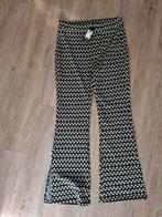 Flared van Ter Stal hartjes maat XL, Kleding | Dames, Broeken en Pantalons, Ophalen of Verzenden, Nieuw, Maat 46/48 (XL) of groter
