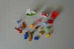 Playmobil onderdelen toys kinder speelgoed mix, Ophalen of Verzenden, Gebruikt