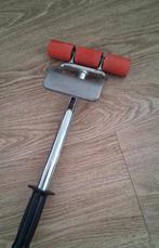 Handwals Large-Uitschuifbaar tot 70 cm, Ophalen of Verzenden, Zo goed als nieuw, Zwart