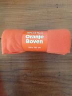 Oranje spullen van de Plus nieuw, Plus, Ophalen