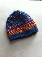 Meisjes muts Human nature diverse kleuren., Ophalen of Verzenden, Zo goed als nieuw, Maat 34 (XS) of kleiner, Human Nature
