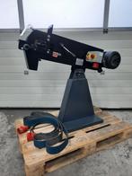 INDUSTRIËLE Bandschuurmachine 75mmx2000mm made in DANMARK!!, ., Bandschuurmachine, EPL, Nieuw