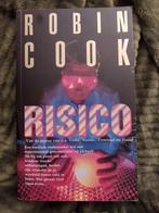Robin Cook - Risico, Ophalen of Verzenden, Zo goed als nieuw, Robin Cook, Nederland
