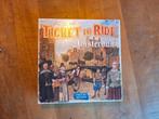 Ticket To Ride Amsterdam, Hobby en Vrije tijd, Gezelschapsspellen | Bordspellen, Vijf spelers of meer, Ophalen of Verzenden, Zo goed als nieuw