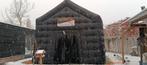 Opblaasbare party tent huren 4x4, Ophalen of Verzenden, 5 tot 8 meter