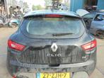 Achterklep van een Renault Clio (TEGNE), Auto-onderdelen, Gebruikt, Achterklep, Renault, Ophalen of Verzenden
