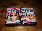 Zoey 101 / seizoen 1en 2  / DVD / serie, Cd's en Dvd's, Ophalen of Verzenden