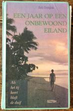 Een jaar op een onbewoond eiland - Bob Snoijink - hardcover, Ophalen of Verzenden, Gelezen, Bob Snoijink, Azië