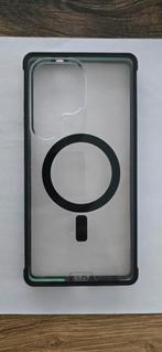 Mous Case  Samsung S25 Ultra MagSafe, Ophalen of Verzenden, Nieuw, Hoesje of Tasje