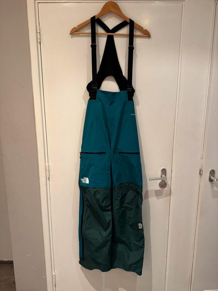 The North Face - maar M, Kleding | Dames, Wintersportkleding, Zo goed als nieuw, Broek, Maat 38/40 (M), Verzenden