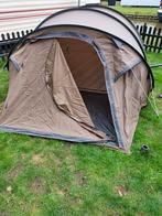 2 pers pop up tent ( ophalen in Harlingen), Caravans en Kamperen, Ophalen of Verzenden, Zo goed als nieuw, Tot en met 2