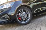 Ford Focus Wagon 1.0 ST-Line 125pk | Virtual | Climate | ACC, Auto's, 65 €/maand, Stof, Gebruikt, Met garantie (alle)