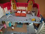 3965 - Groot ingericht Playmobil huis, Kinderen en Baby's, Speelgoed | Playmobil, Ophalen of Verzenden, Zo goed als nieuw