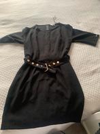 Dames jurk Jacky luxury, Kleding | Dames, Maat 38/40 (M), Ophalen of Verzenden, Zo goed als nieuw, Zwart