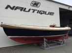 Arie Wiegmans AW 25 Sloep, Watersport en Boten, Sloepen, Binnenboordmotor, 6 meter of meer, Diesel, Polyester