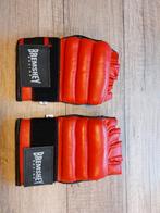 Bremshey boxing handschoenen, Sport en Fitness, Vechtsporten en Zelfverdediging, Gebruikt, Ophalen of Verzenden