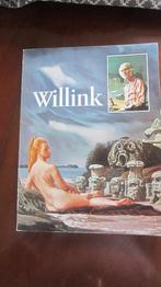 Carel Willink,Ned.Kunstschilder 1900-1983, Gelezen, Schilder- en Tekenkunst, Walter Kramer, Ophalen of Verzenden