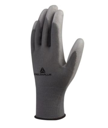 Handschoenen klus (beschermende Delta ) beschikbaar voor biedingen