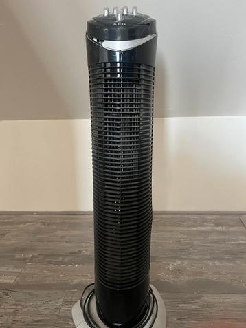 AEG T-VL 5531 beschikbaar voor biedingen