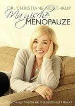 Magische Menopauze, Christiane Northrup, Boeken, Gezondheid, Dieet en Voeding, Verzenden, Zo goed als nieuw