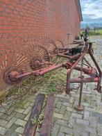 Acrobaat harkeerder, Ophalen, Zo goed als nieuw